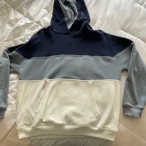 American eagle oversized sweatshirt